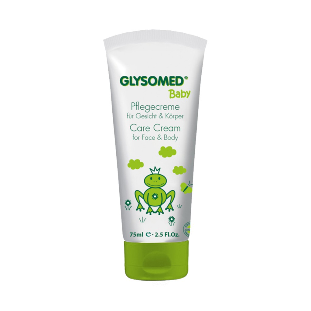 Glysomed Baby Care Cream 75 gram