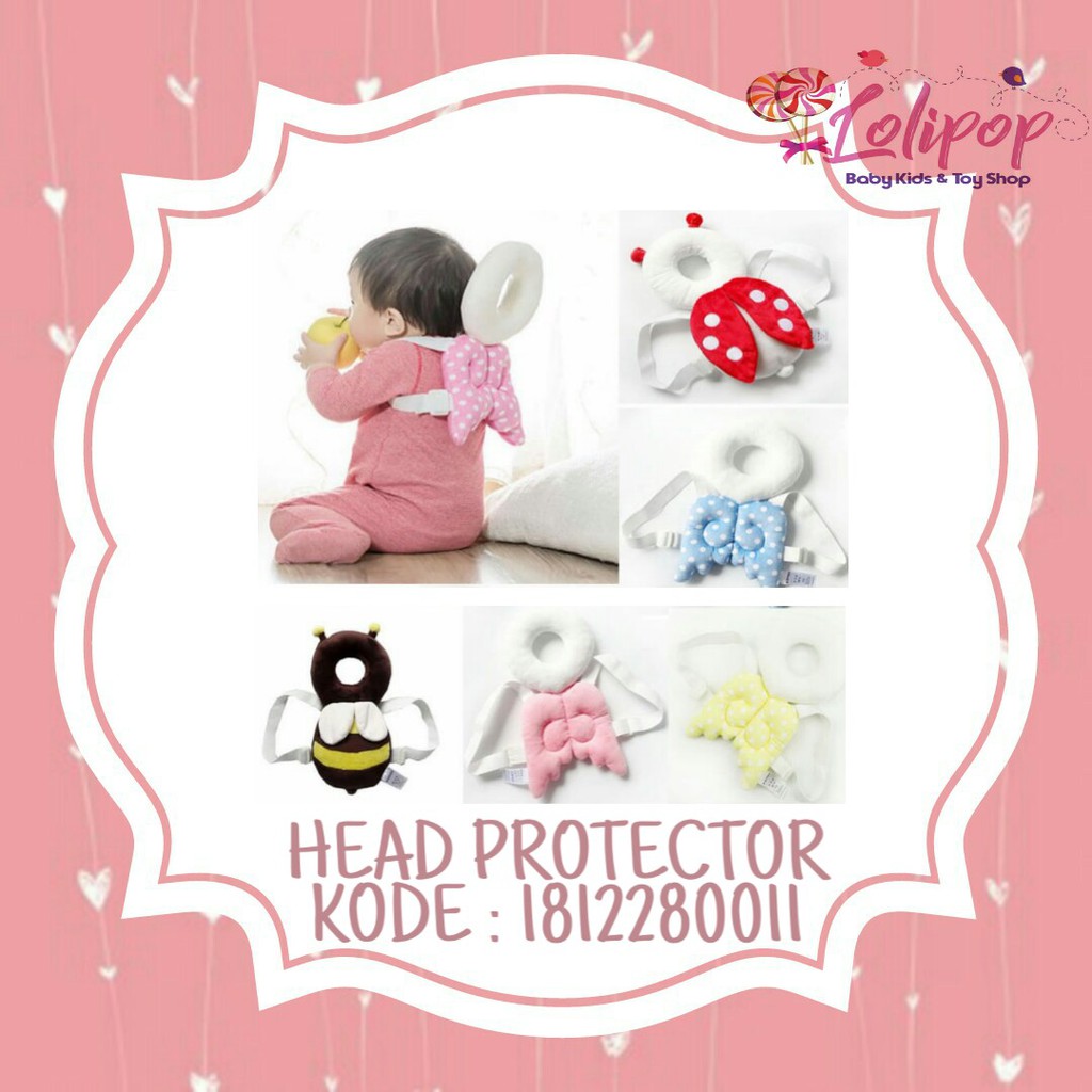 HEAD PROTECTOR