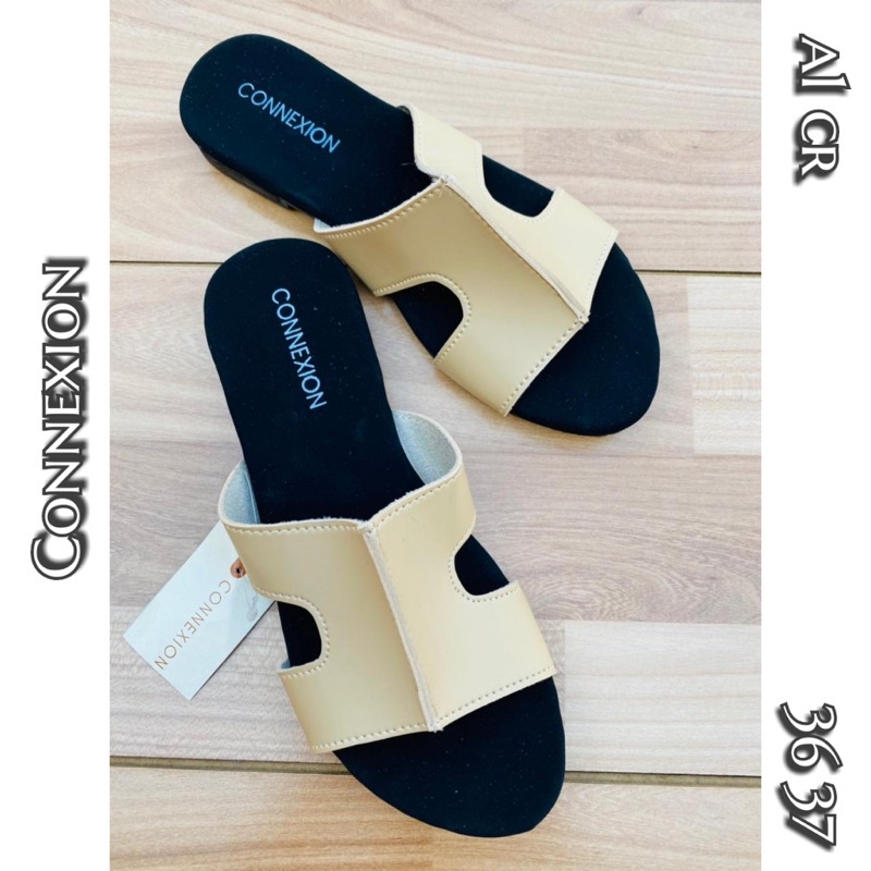 sandal a1cream