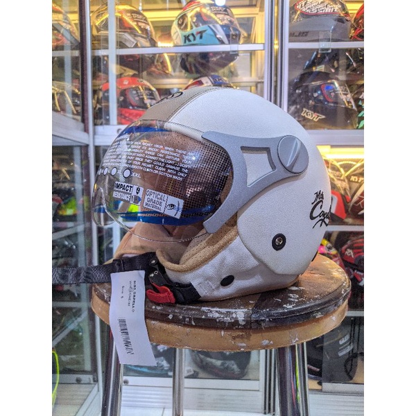 HELM MDS CAPELLO ORI