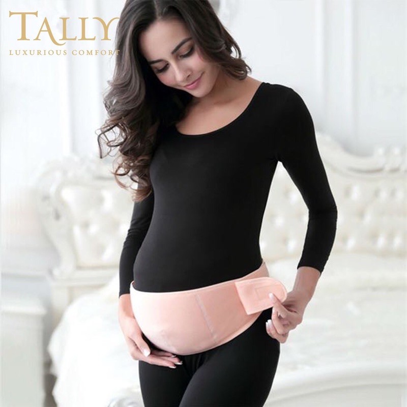 TALLY STAGEN / CORSET PENYANGGA HAMIL 589 I FREE SIZE | MODEL PEREKAT