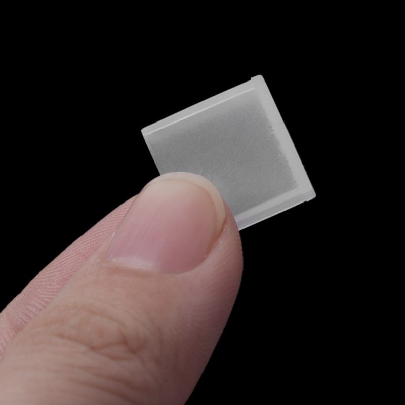 Cre 10pcs Pelindung Plug Kabel Data / Charger Usb 2.0 3.0 Anti Debu