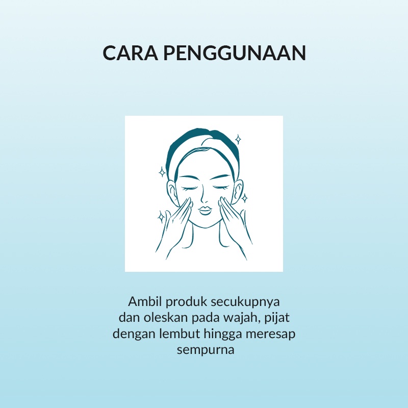 BIOAQUA 7X Ceramide Skin Barrier Repair Moisturize Emulsion Face Lotion 30ml For All Skin Types Memperbaiki Skin Barrier yang Rusak