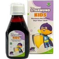 starmuno sirup imboost original dan terlengkap