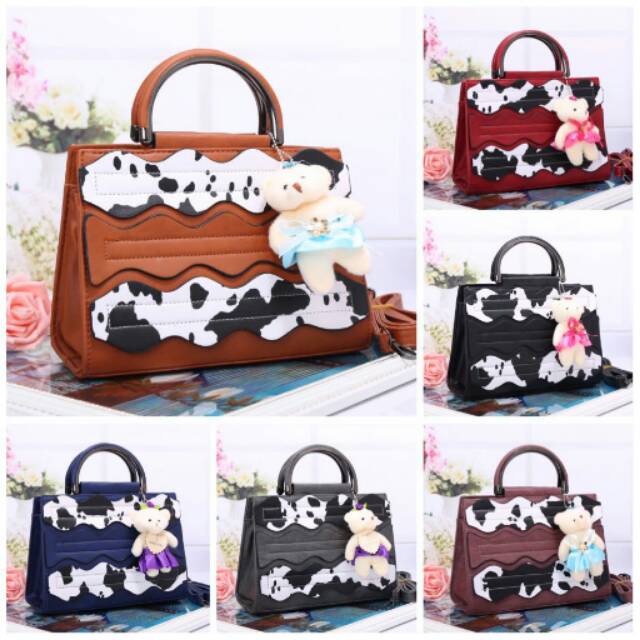 Bag Fashion TEDY Bear 1902