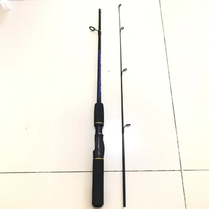 Promo Joran Murah Xpion Jackson 120 cm terbaik