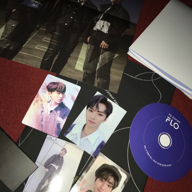 album levanter limited ver unsealed