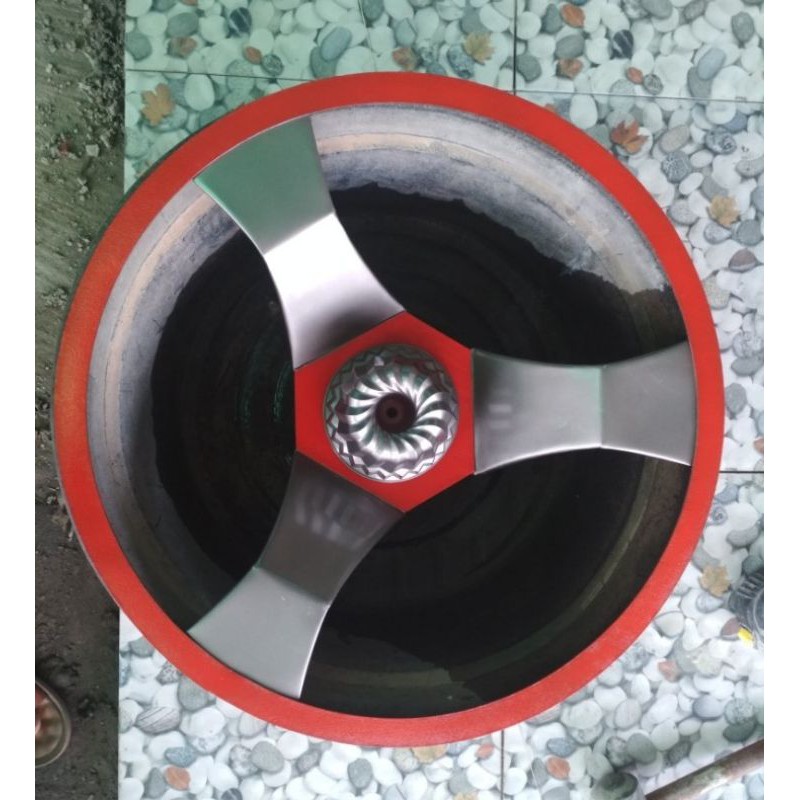 wheeldop wildop truk ring 20 2pcs