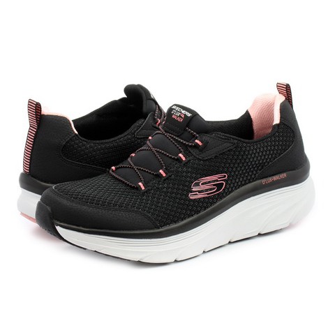 SKECHERS D'LUX WALKER - RUNNING VISION