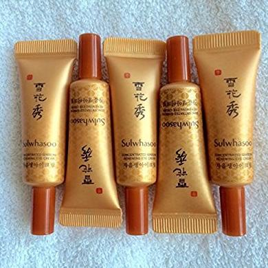 Sulwhasoo Ginseng Eye Cream 3ml