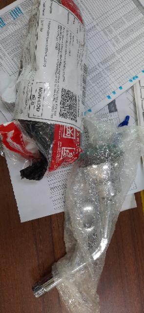 Shower Mandi Onda Tanam / Sower Mandi Onda Model Tanam