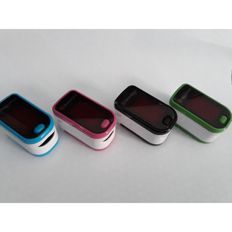 Pulse Oxymeter General Care / Pulse oximeter / Alat Saturasi oksigen