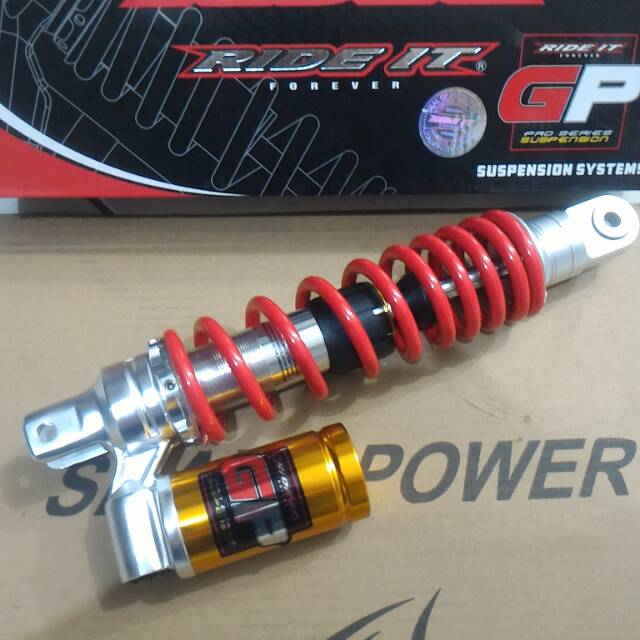 Shock Mio Ride It GP 80-Series