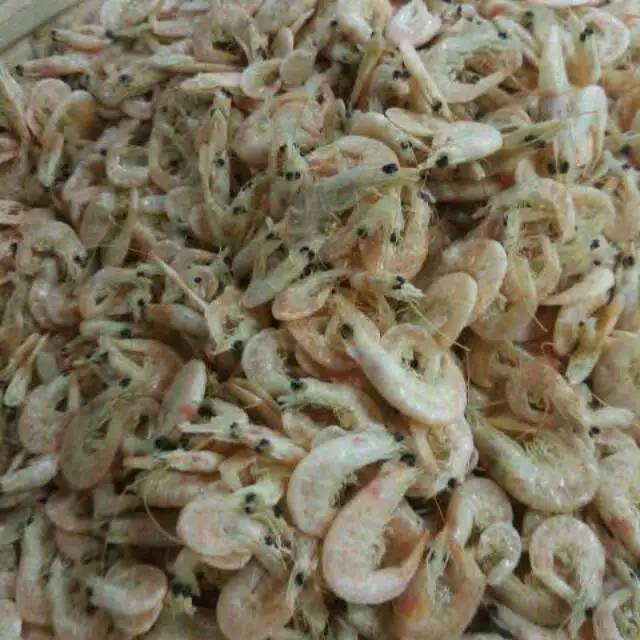

Udang manis 500gr