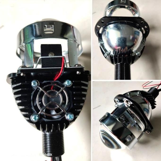 Projie Vahid E2 Bi Led Sniper