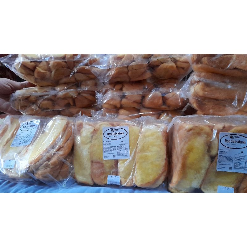 

Roti sisir pinggiran jordan (free packing kardus)