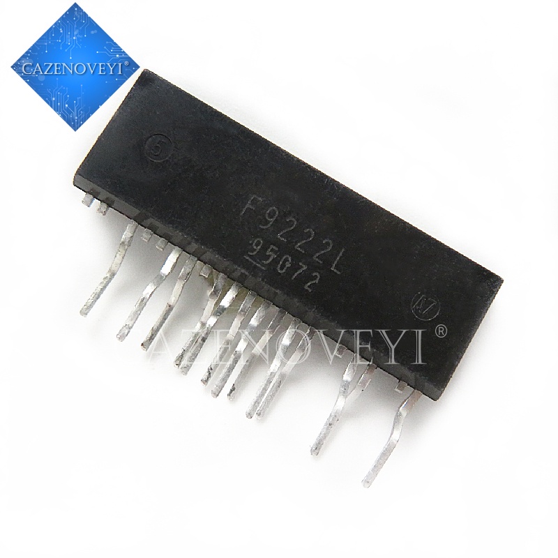 1pc Ic F9222L 9222l F9223L F9223 Zip-13