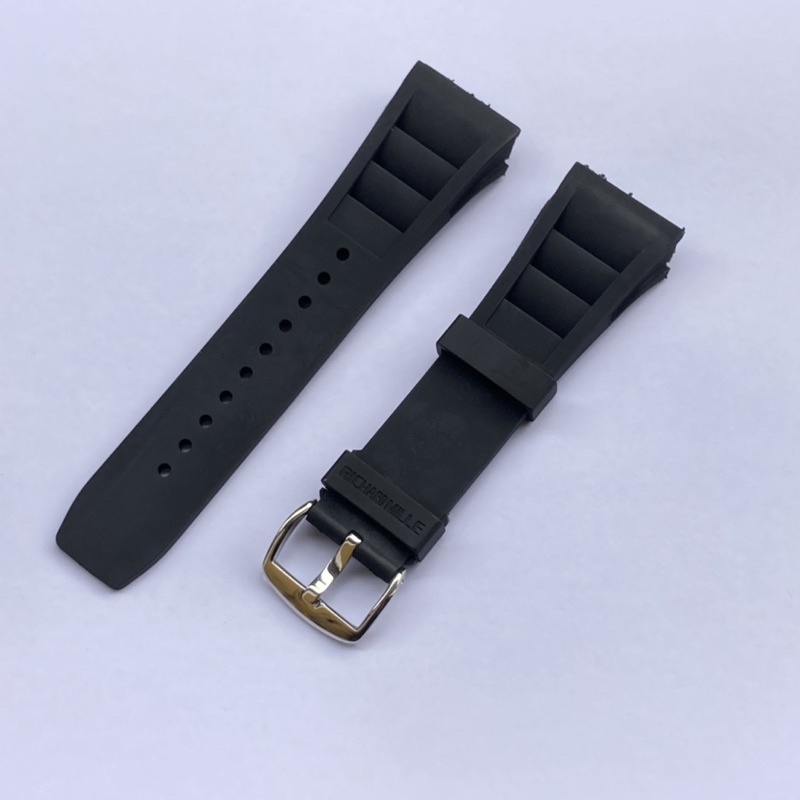 Strap Tali Jam Tangan Richard Mile 11L
