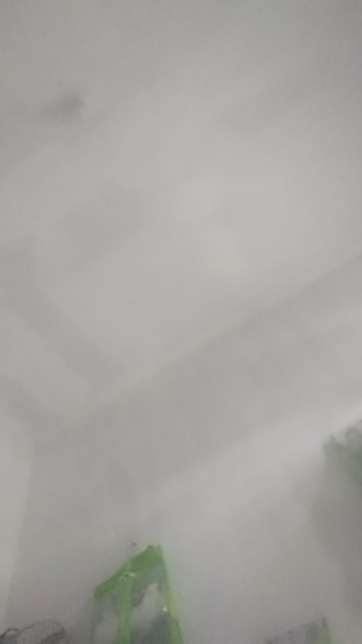 Guling Bulu Rasfur Halus Lembut