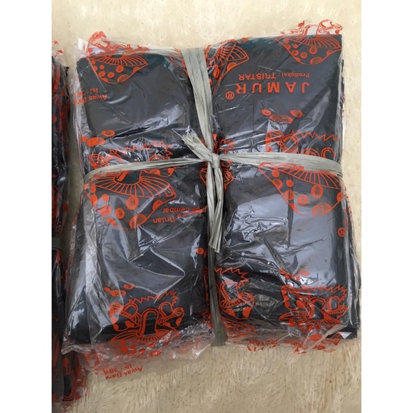 plastik jamur hitam / pastik kresek/ kresek jamur/ plastik kantong jamur/ kantong plastik jamur/ kan