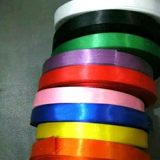 

Tali id card 2cm Tali Lanyard wcm roll 50yard