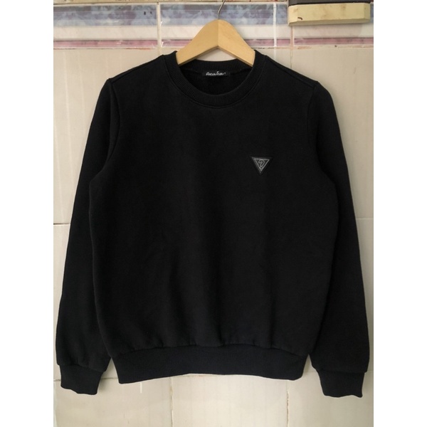 Crewneck GUESS Original Second Brand