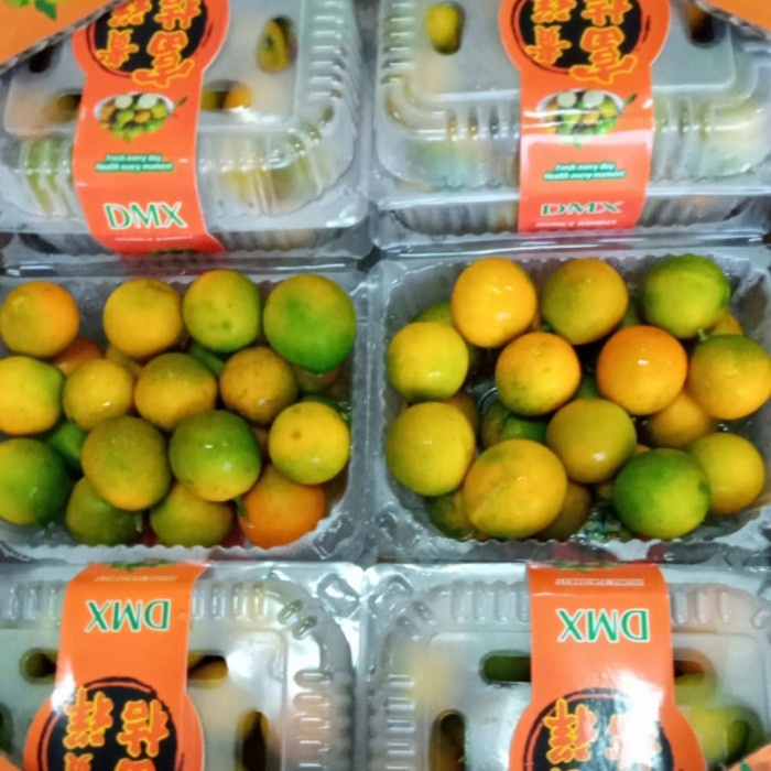 JERUK HONEY KIMKIT / KIMKIT MADU