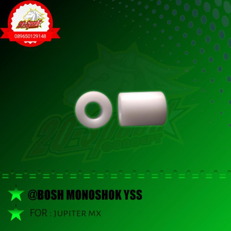 Bosh teplon shock yss Jupiter MX