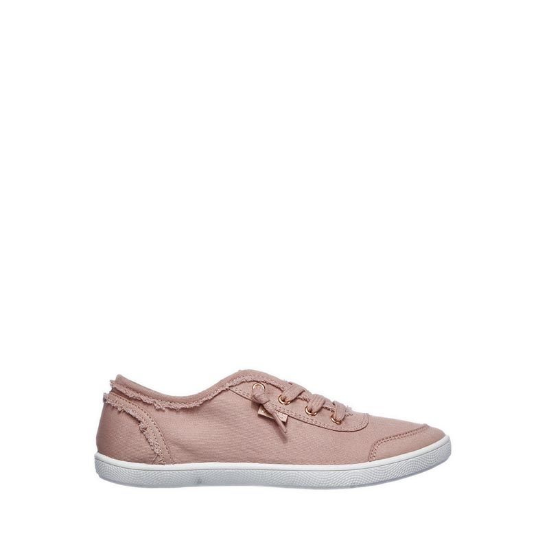Skechers Bobs B Cute women sneaker sepatu canvas wanita skechers