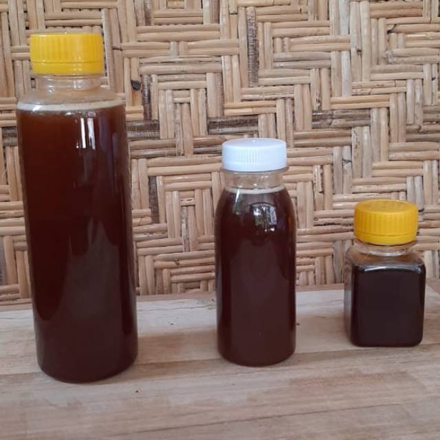 

Madu Lanceng Trigona 60ml