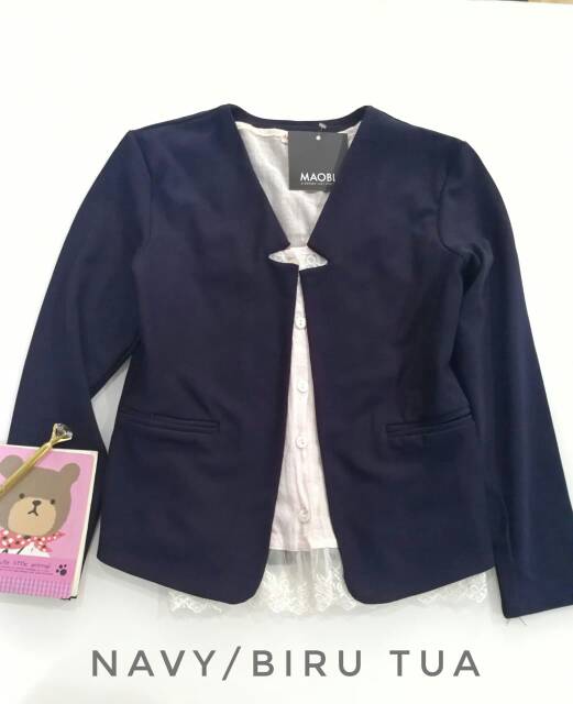 BLAZER LUCKY STAR