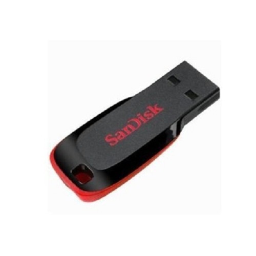 USB Flashdisk Sandisk 8GB