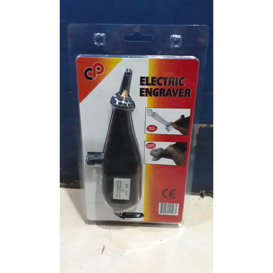 NEW bor UKIR Alat Ukir Pahat Elektrik Electric Engraver 220 V