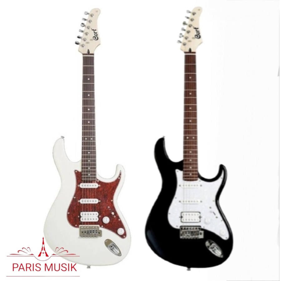 Gitar Elektric CORT ELECTRIC GUITAR G115 ORIGINAL