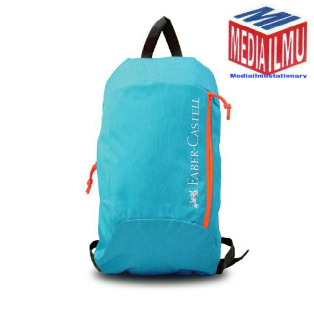

Tas Faber-Castell FC Lite-19E Green