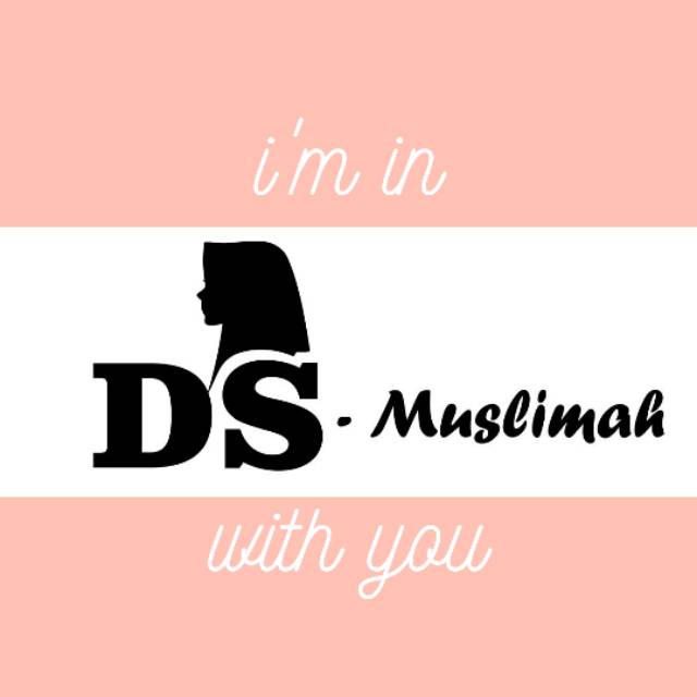 dsstoremuslimah