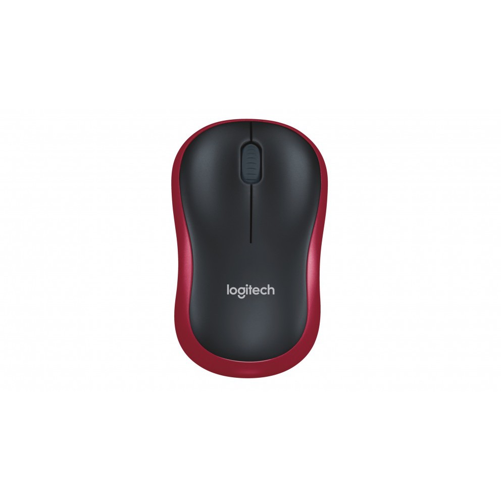 MOUSE LOGITECH M-185 WRLS