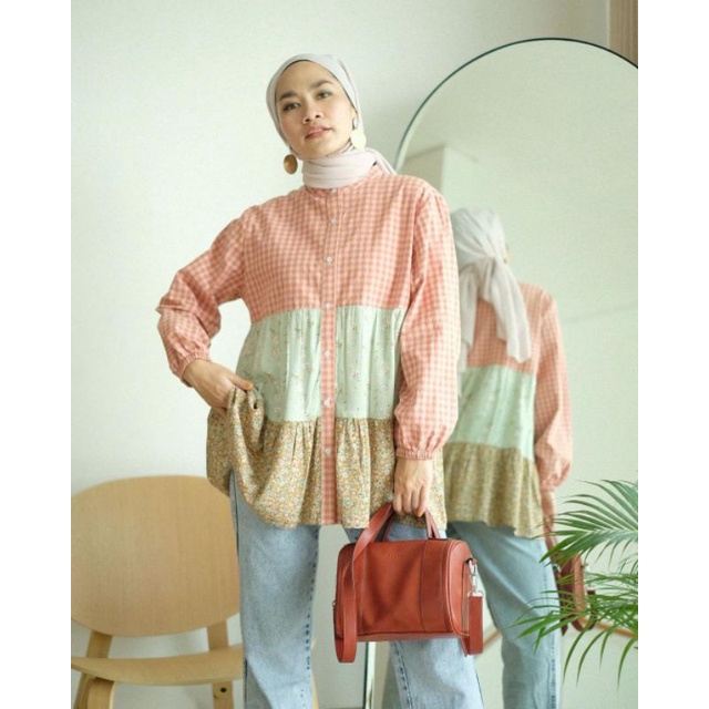 Davni Raspberry by Kalani Label