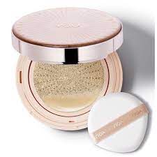 ✦SINAR✦ Y.O.U (YOU) - Noutriwear+ Flawless Cushion Foundation SPF 40 PA+++ - Cushion Noutriwear