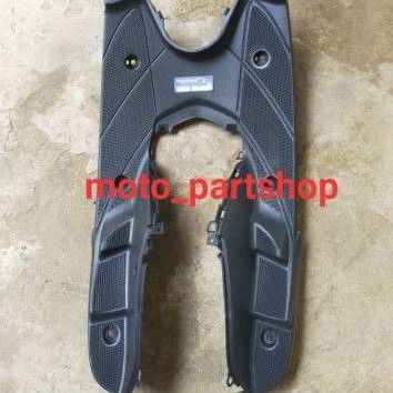 dek pijakan kaki Mio smile Mio sporty