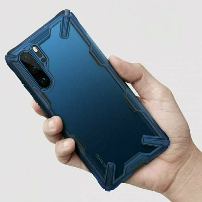 Huawei P30 / P30 Pro Case Ringke Fusion X Armor -