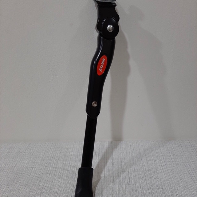 Standar tengah United 26