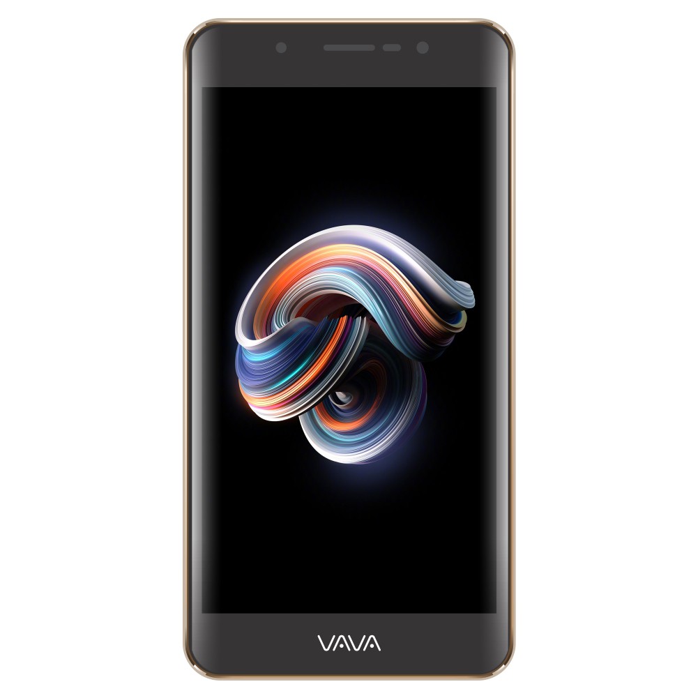 HP Android 4G VAVA X3 5" IPS HD 1GB+16GB Cam 13Mp