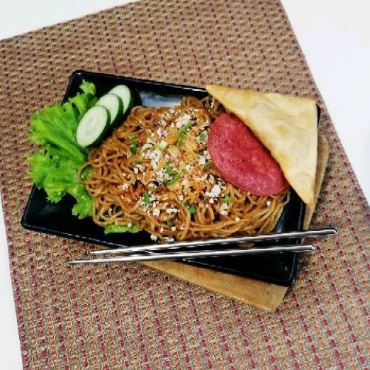 

KAREP MIE SETAN ENAK MURAH