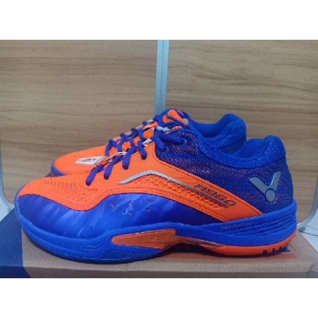 sepatu badminton victor A 960