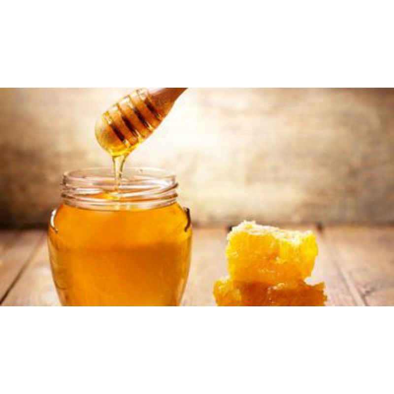 

Madu undohan/multiflora & klanceng/trigona