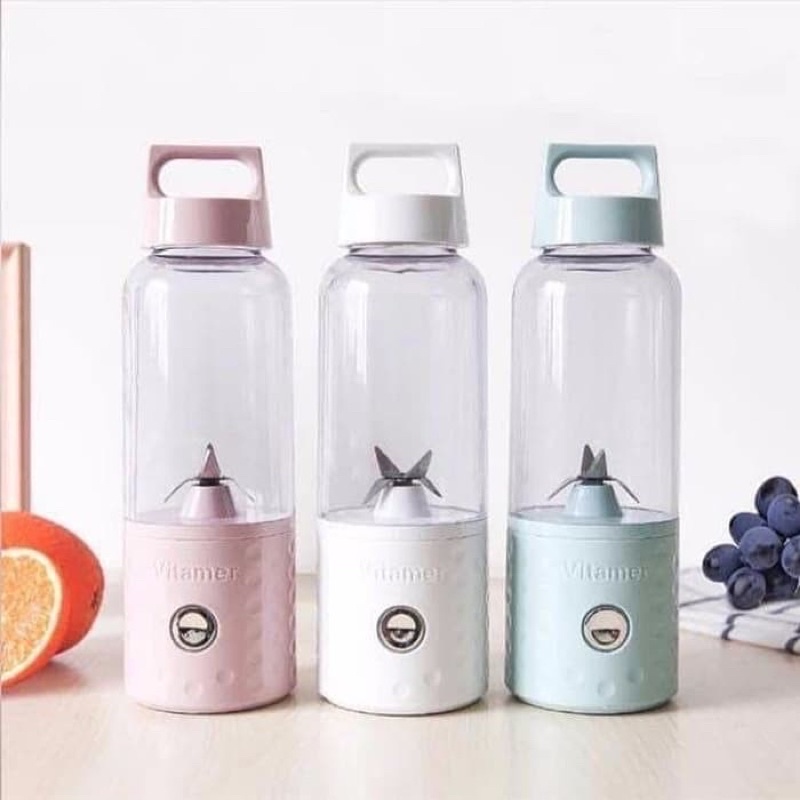 Vitamer juicer / Blender vitamer / Vitamer blender / Vitamer portable blender usb / Portable juicer