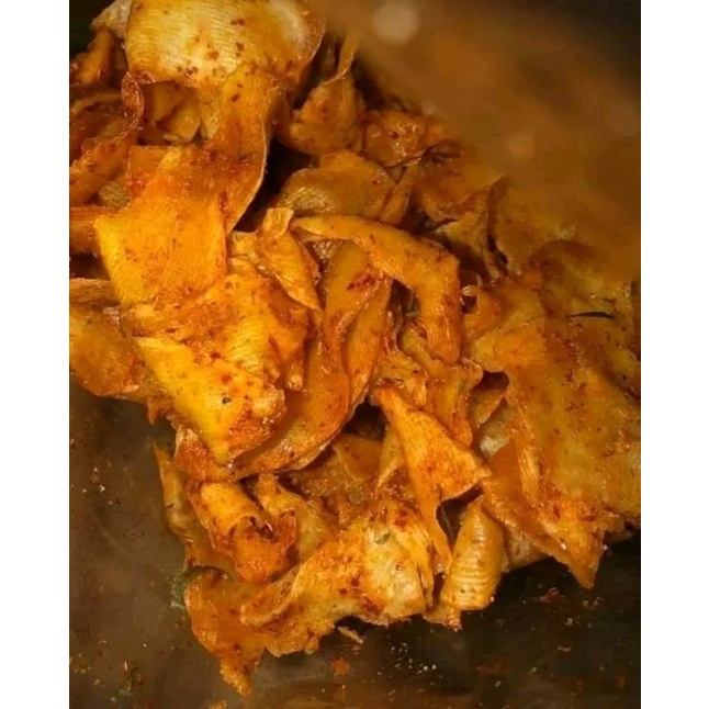 

keripik singkong 200gram