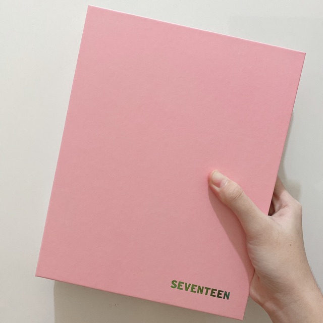 binder cargen 4