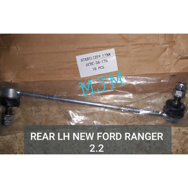 Stabilizer Link Belakang NEW FORD RANGER 2.2 set LH/RH